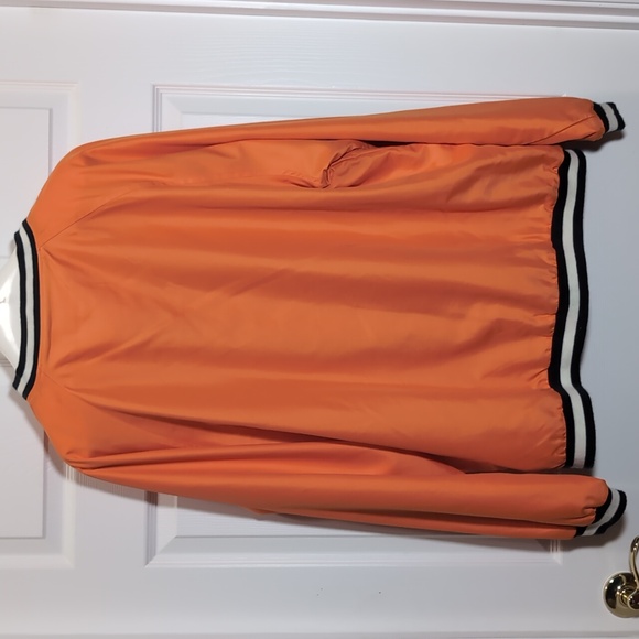 Tennessee Volunteers, UT Vols, Windbreaker, Sports in Motion, XXL - Picture 5 of 7